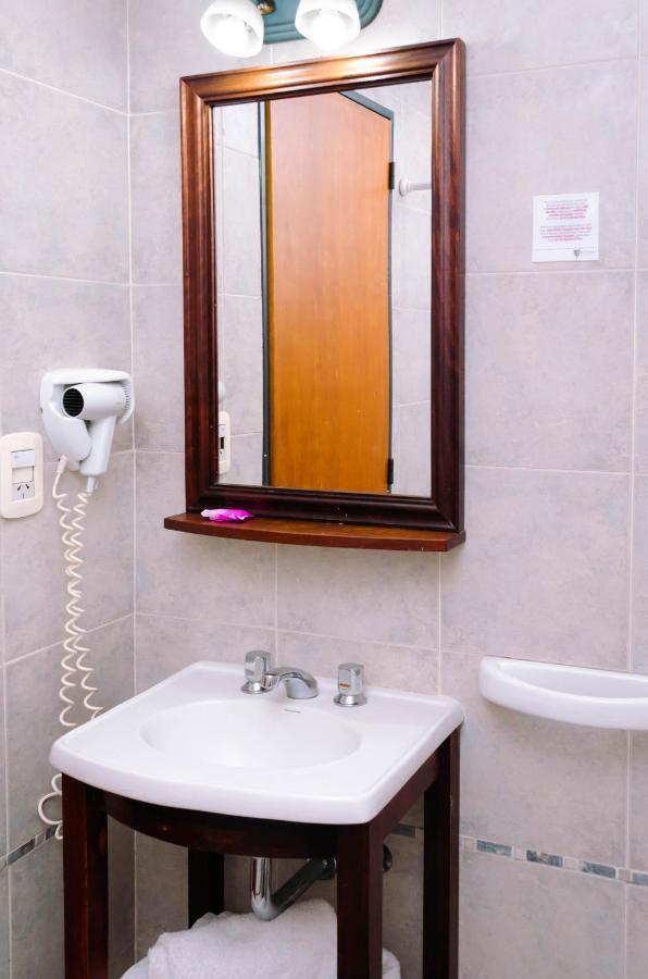 Apartahotel Rosario Suites 3*