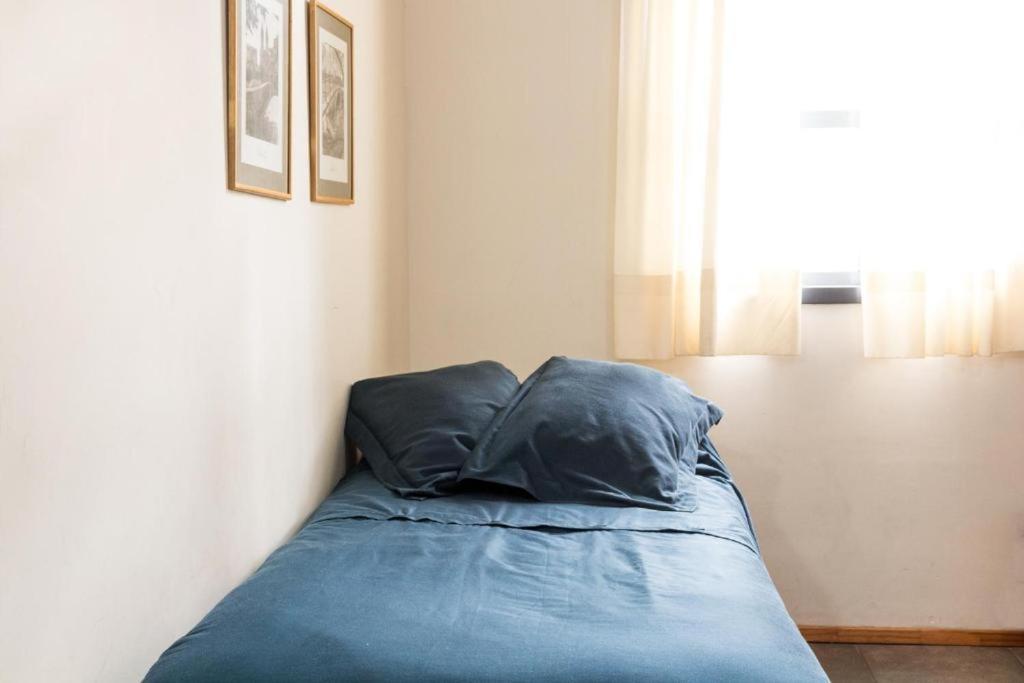 Apartahotel Rosario Suites 3*
