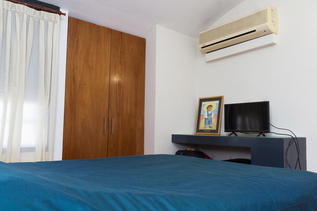 Rosario Suites 3*