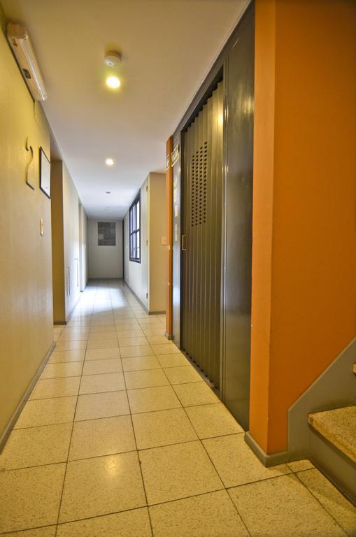 Rosario Suites