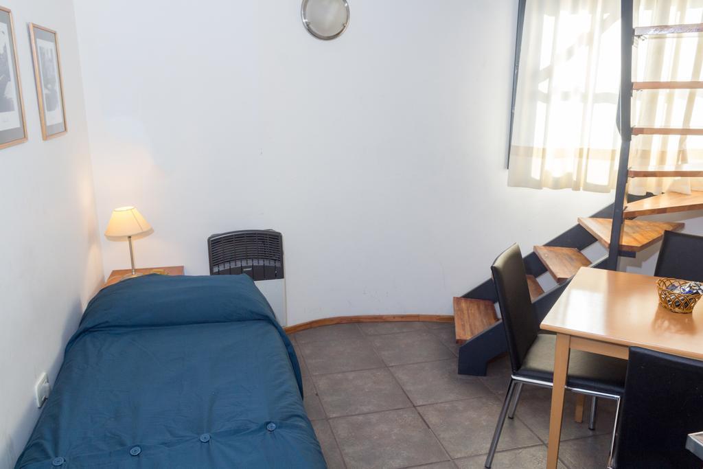 Rosario Suites
