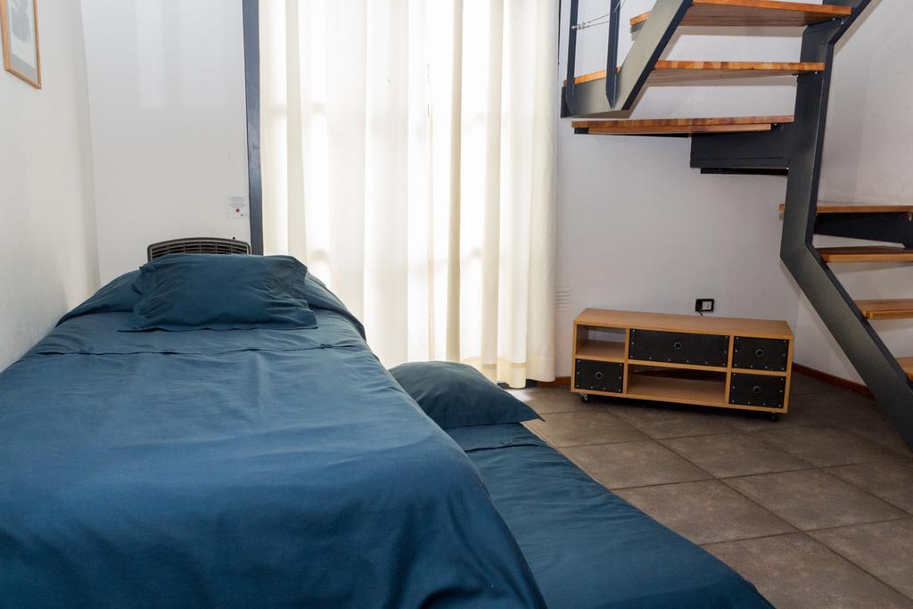 Apartahotel Rosario Suites