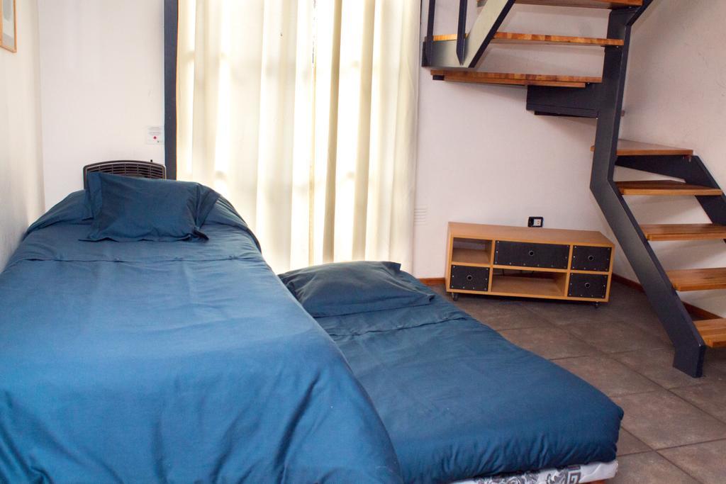 Apartahotel Rosario Suites Rosario