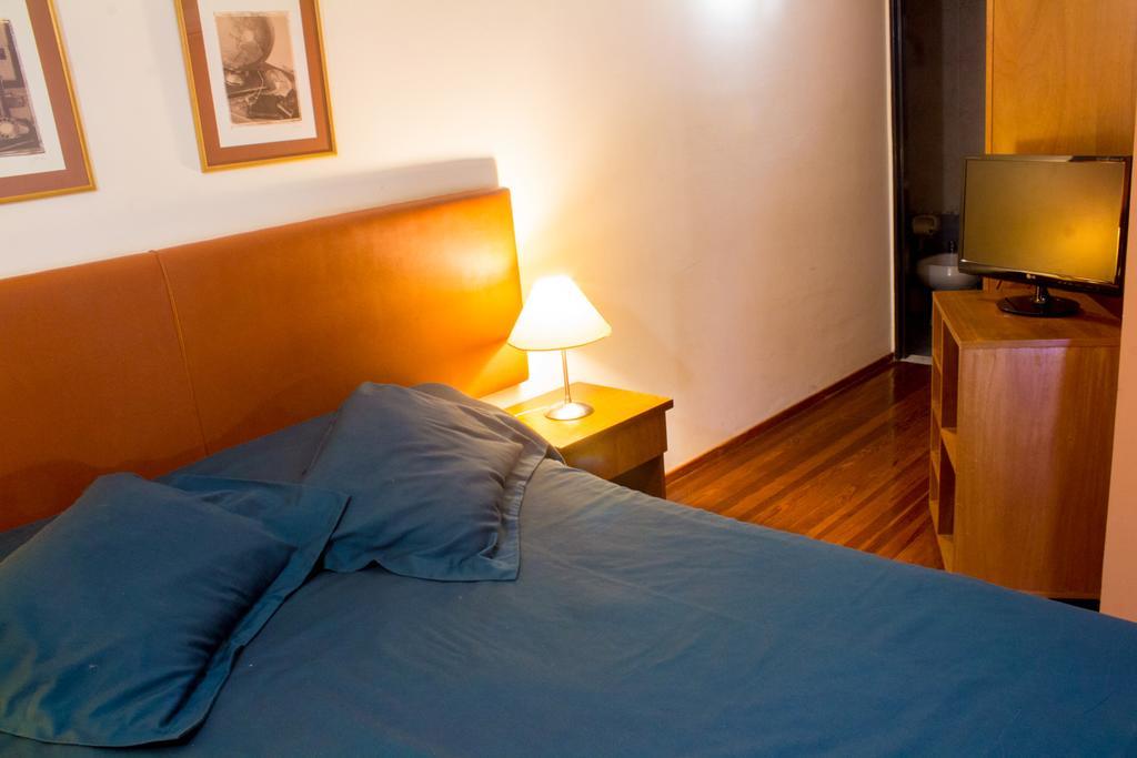 Apartahotel Rosario Suites