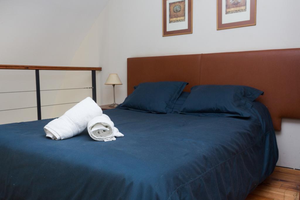 Rosario Suites Apartahotel 3*