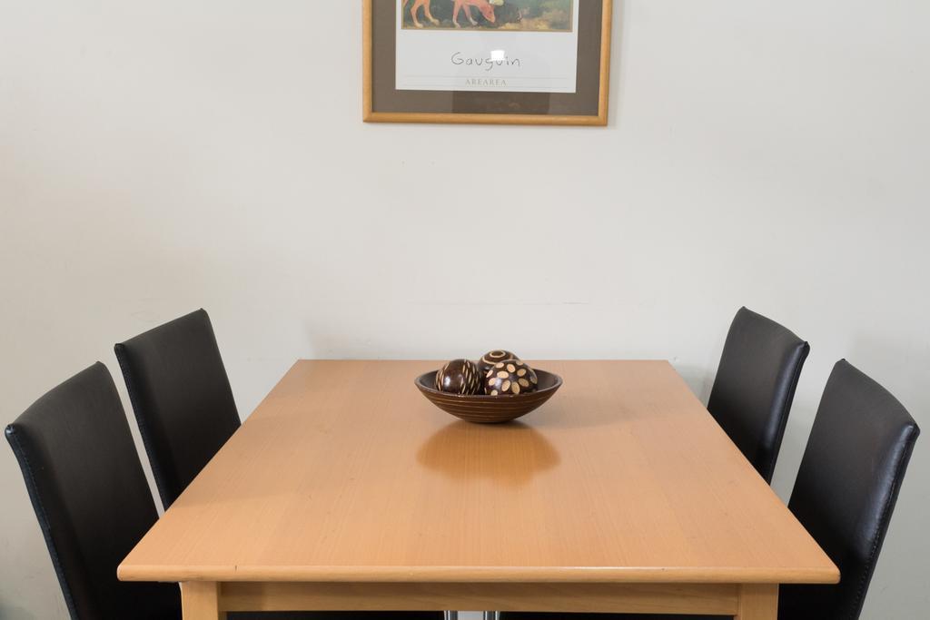 Rosario Suites 3*