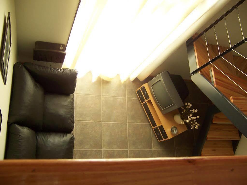 Rosario Suites 3*