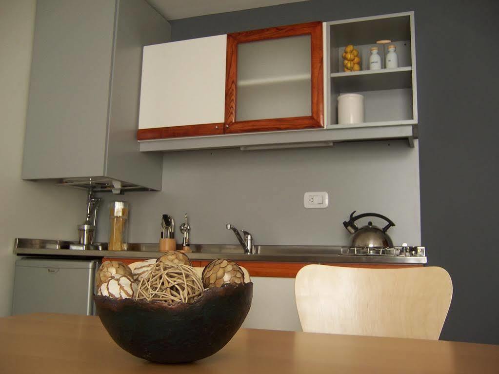 Rosario Suites Apartahotel 3*