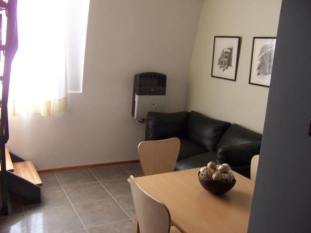 Apartahotel Rosario Suites