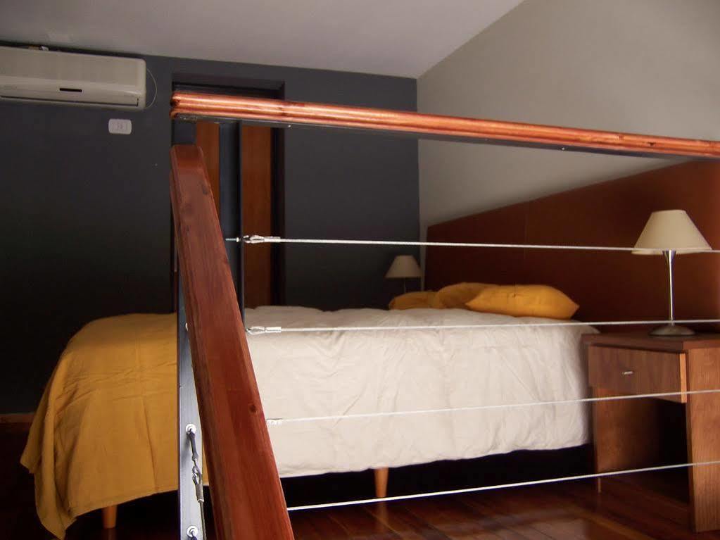 Rosario Suites Apartahotel 3*