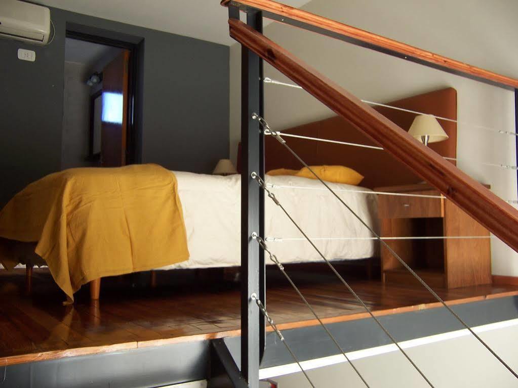 Apartahotel Rosario Suites 3*